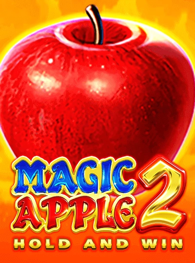 Jackpot slot game cover